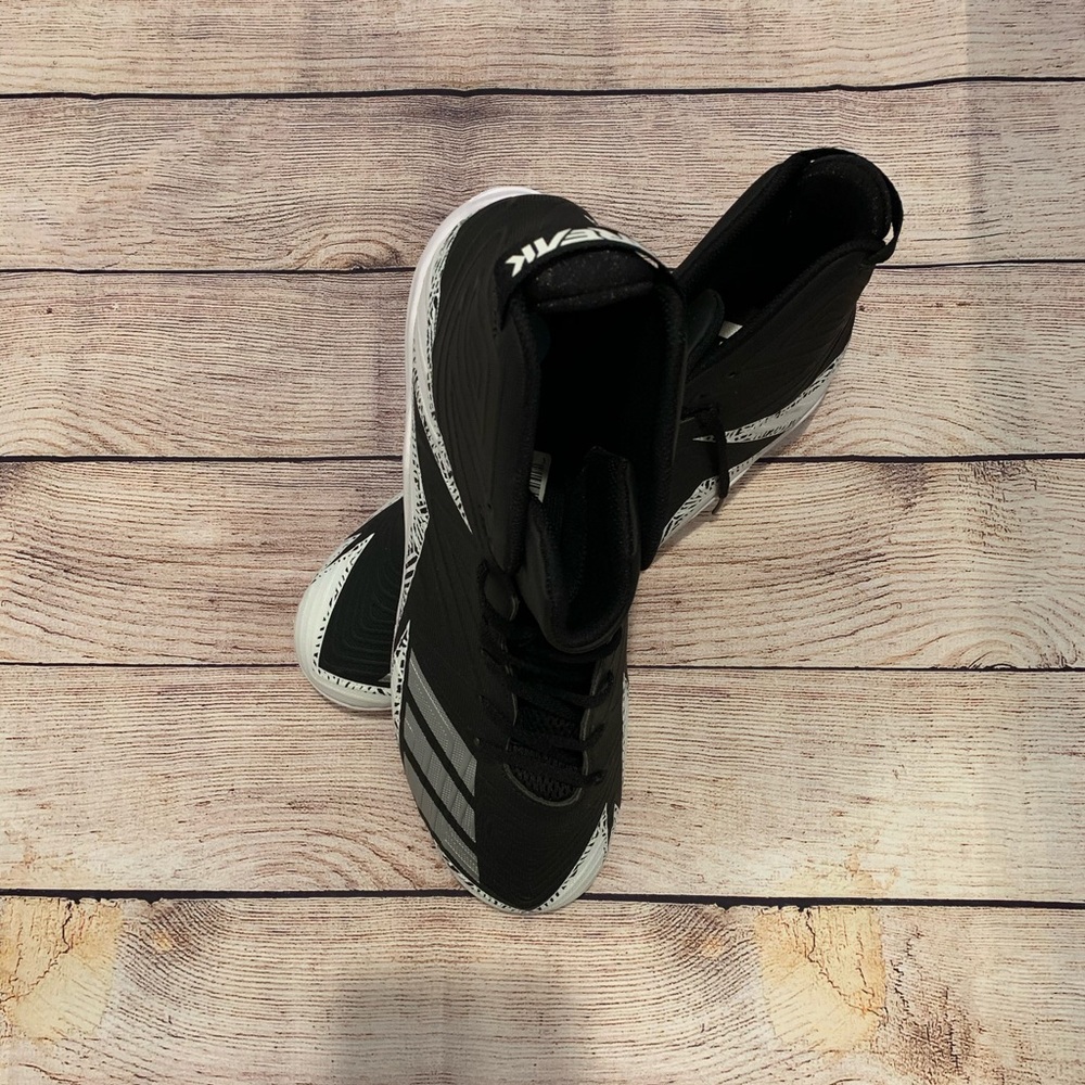 🆕Adidas Freak X Carbon Mid MD Football Cleats 16 - Picture 2 of 6